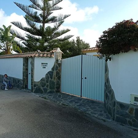 Villa Roma Chiclana de la Frontera Extérieur photo