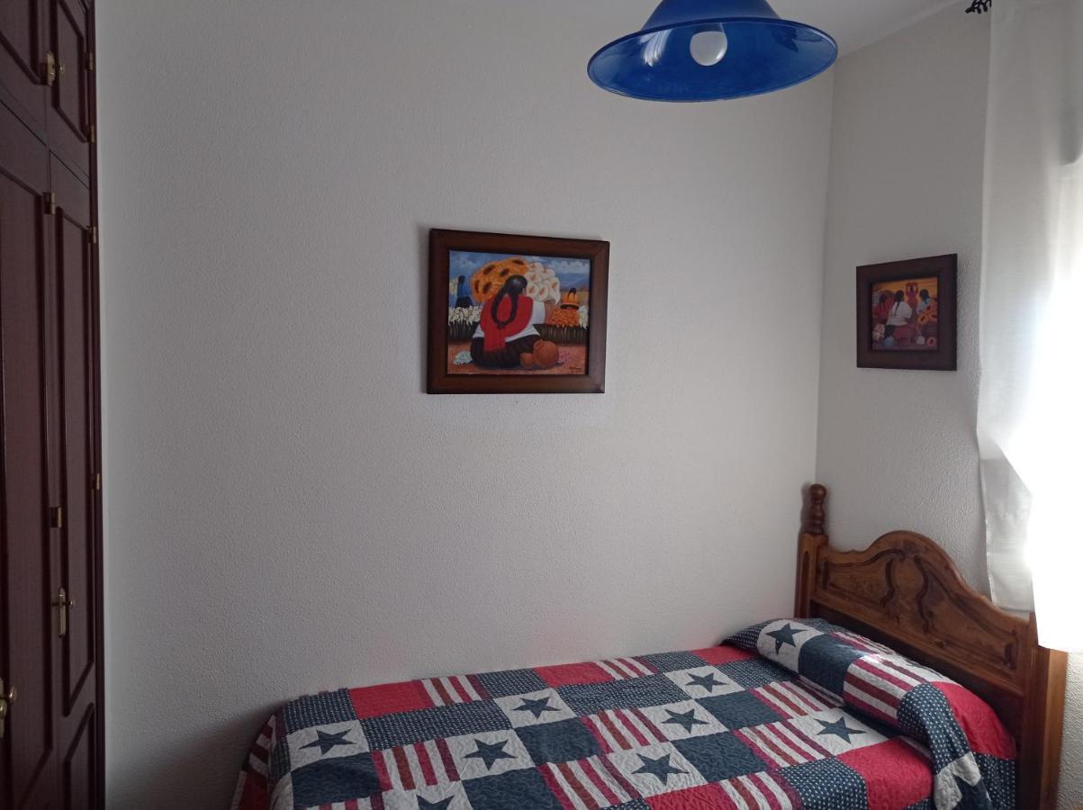 Villa Roma Chiclana de la Frontera Extérieur photo