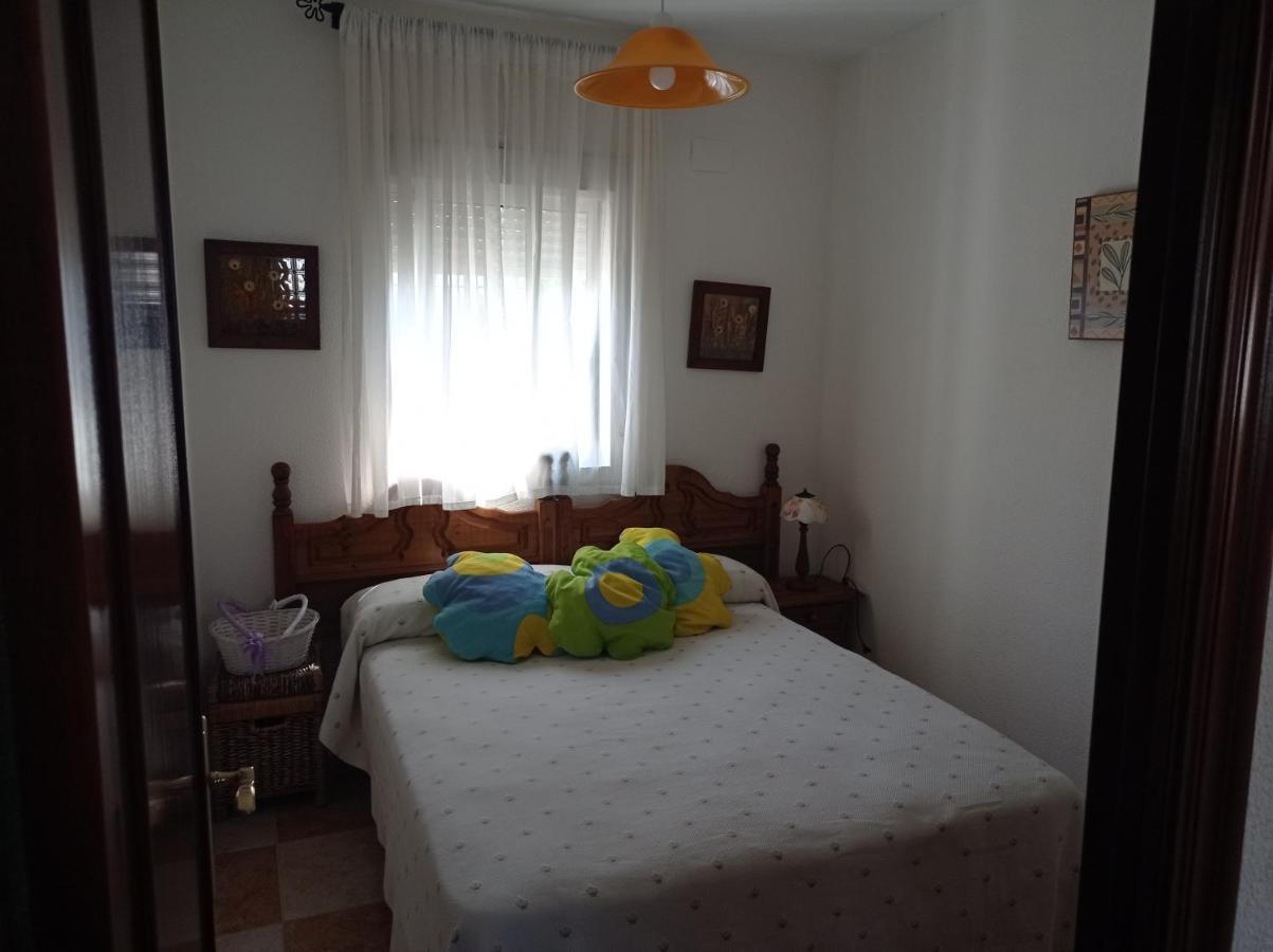 Villa Roma Chiclana de la Frontera Extérieur photo